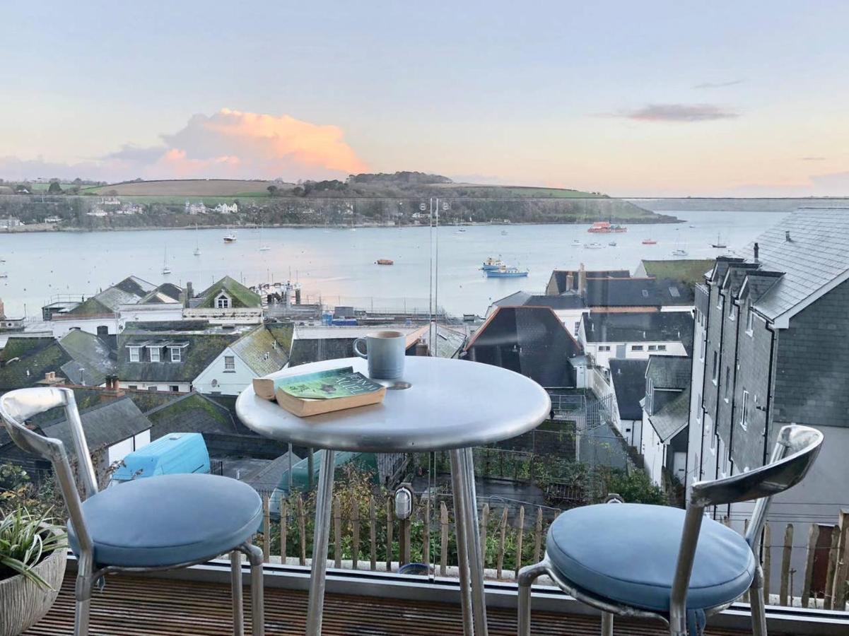 Jacob'S View Villa Falmouth Exteriör bild