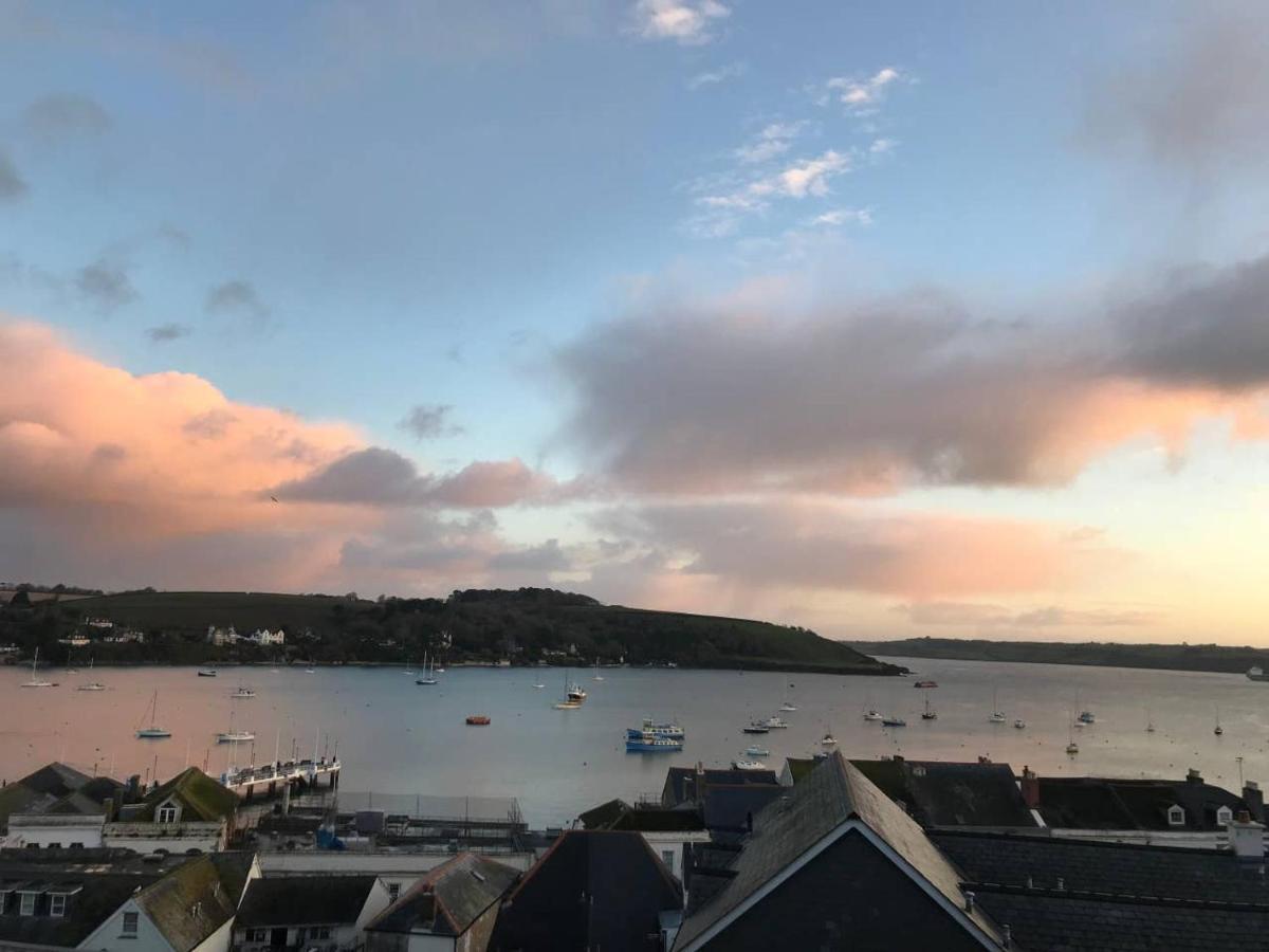 Jacob'S View Villa Falmouth Exteriör bild